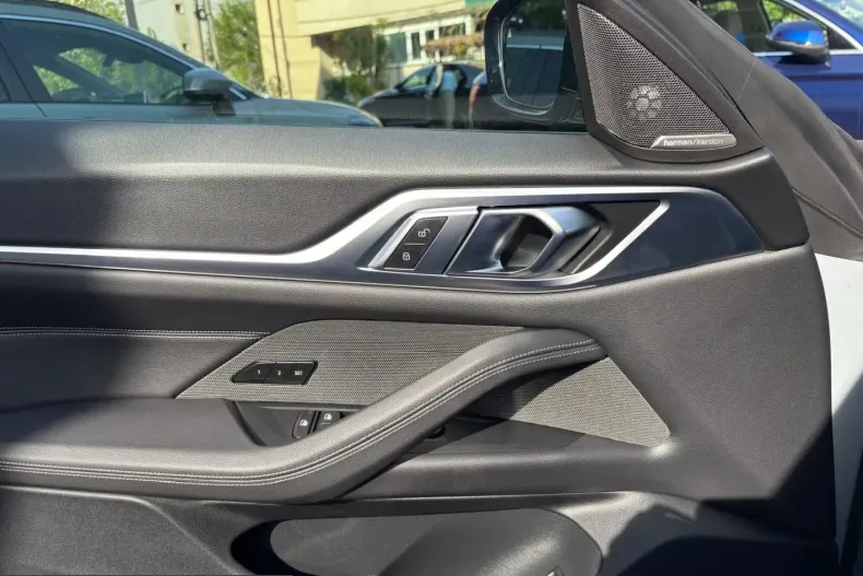 BMW M440 (Seria 4) din 2026 cu 34.003 km - oferta BMW215546 - foto 10