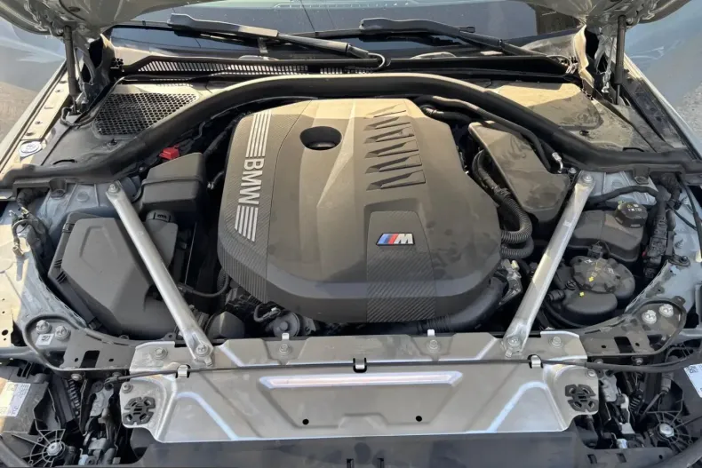 BMW M440 (Seria 4) din 2026 cu 34.003 km - oferta BMW215546 - foto 12