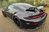 Porsche 992 din 2025 cu 6.000 km - oferta POR215547 - foto 1