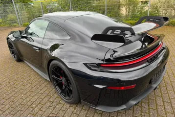 Porsche 992 din 2025 - oferta POR215547