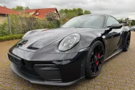 Porsche 992 din 2025 cu 6.000 km - oferta POR215547 - foto 2