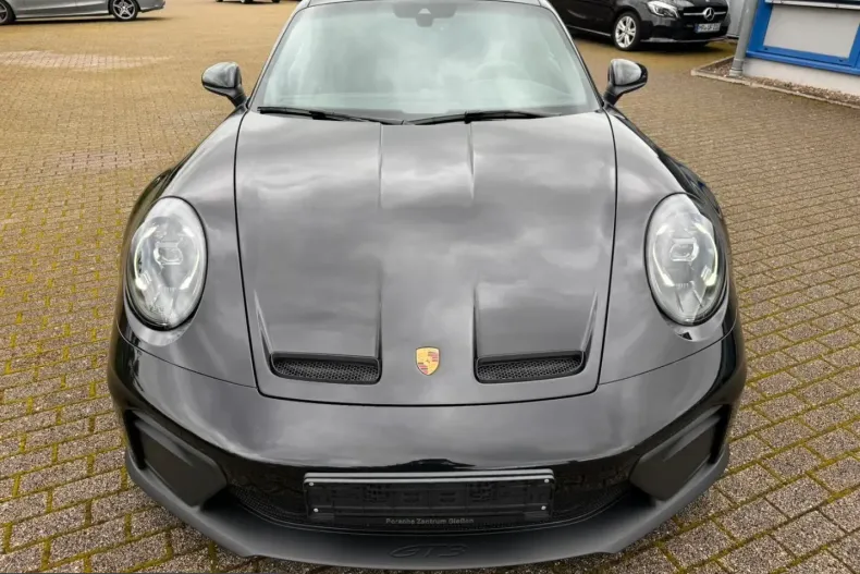 Porsche 992 din 2025 cu 6.000 km - oferta POR215547 - foto 3