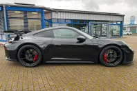 Porsche 992 din 2025 cu 6.000 km - oferta POR215547 - foto 5