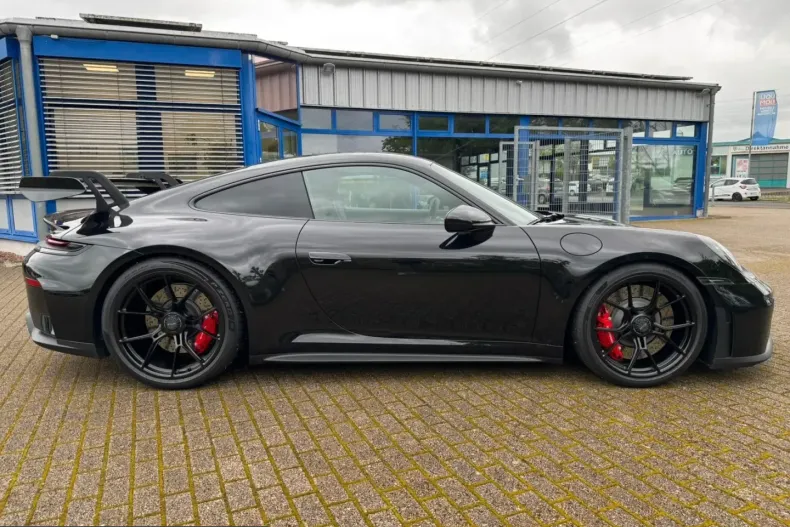 Porsche 992 din 2025 cu 6.000 km - oferta POR215547 - foto 5