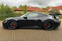 Porsche 992 din 2025 cu 6.000 km - oferta POR215547 - foto 11