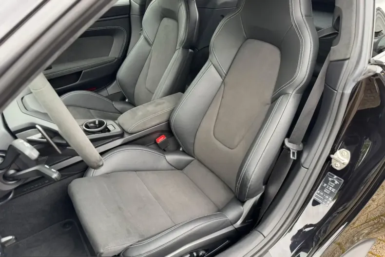 Porsche 992 din 2025 cu 6.000 km - oferta POR215547 - foto 15