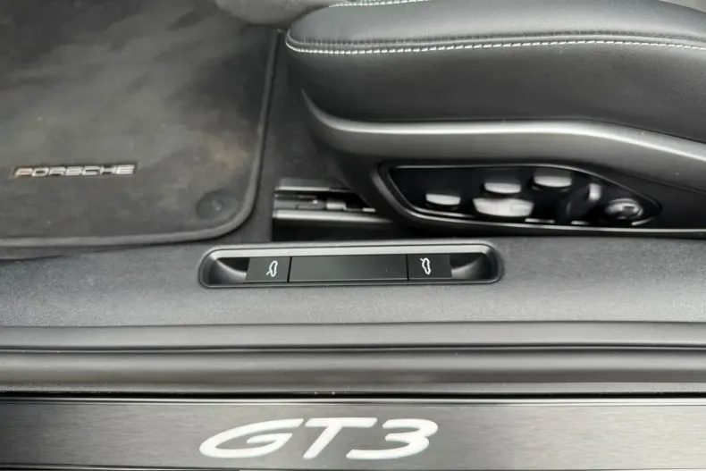 Porsche 992 din 2025 cu 6.000 km - oferta POR215547 - foto 16