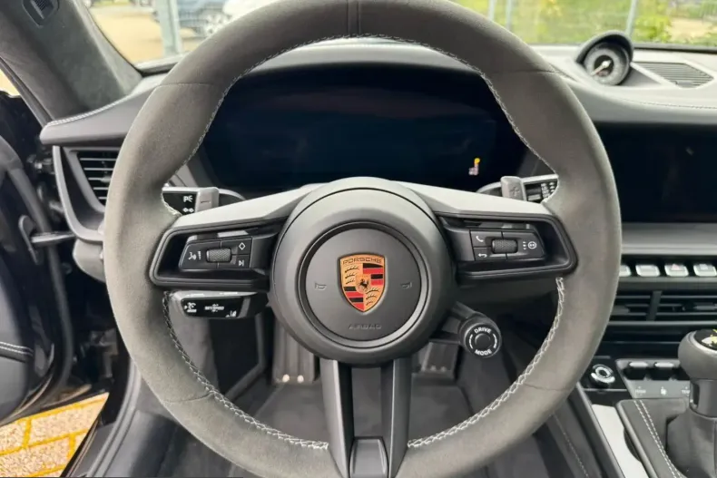 Porsche 992 din 2025 cu 6.000 km - oferta POR215547 - foto 17