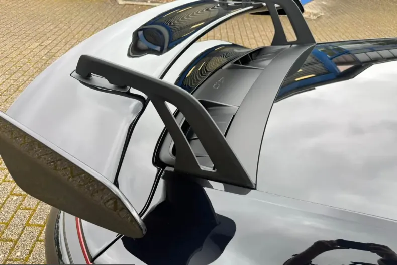 Porsche 992 din 2025 cu 6.000 km - oferta POR215547 - foto 34