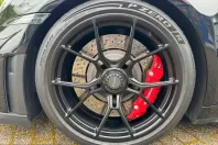 Porsche 992 din 2025 cu 6.000 km - oferta POR215547 - foto 37