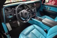 Rolls-Royce Cullinan din 2024 cu 18.734 km - oferta ROL215548 - foto 9