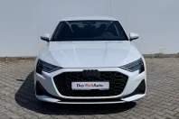 Audi A3 din 2025 cu 2.603 km - oferta AUD215550 - foto 1