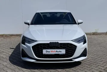 Audi A3 din 2025 - oferta AUD215550