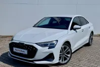Audi A3 din 2025 cu 2.603 km - oferta AUD215550 - foto 2