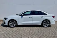 Audi A3 din 2025 cu 2.603 km - oferta AUD215550 - foto 3
