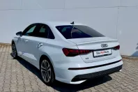 Audi A3 din 2025 cu 2.603 km - oferta AUD215550 - foto 4