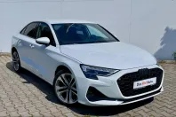 Audi A3 din 2025 cu 2.603 km - oferta AUD215550 - foto 6