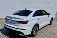 Audi A3 din 2025 cu 2.603 km - oferta AUD215550 - foto 7