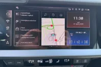 Audi A3 din 2025 cu 2.603 km - oferta AUD215550 - foto 10