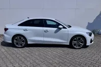 Audi A3 din 2025 cu 2.603 km - oferta AUD215550 - foto 16