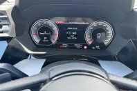 Audi A3 din 2025 cu 2.603 km - oferta AUD215550 - foto 21
