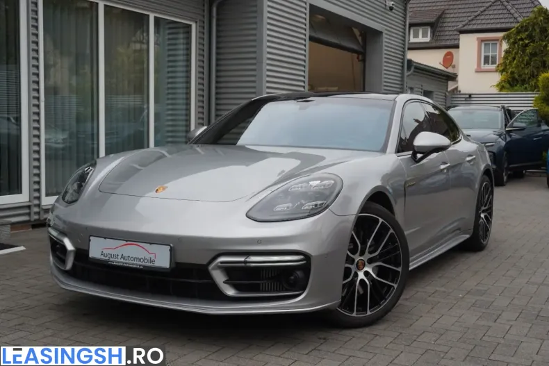 Porsche Panamera din 2021 cu 67.500 km - oferta POR215551 - foto 1