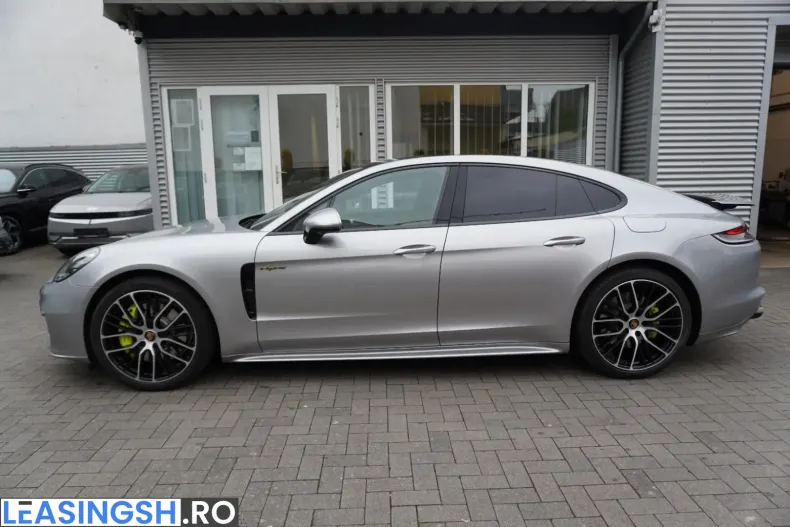Porsche Panamera din 2021 cu 67.500 km - oferta POR215551 - foto 3