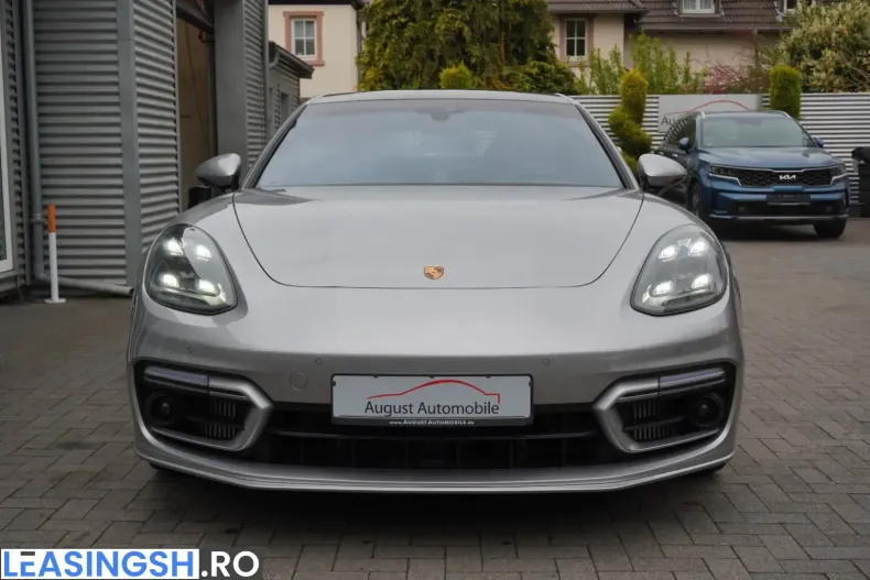 Porsche Panamera din 2021 cu 67.500 km - oferta POR215551 - foto 4