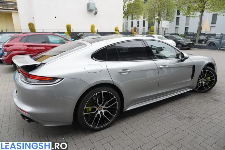 Porsche Panamera din 2021 cu 67.500 km - oferta POR215551 - foto 8