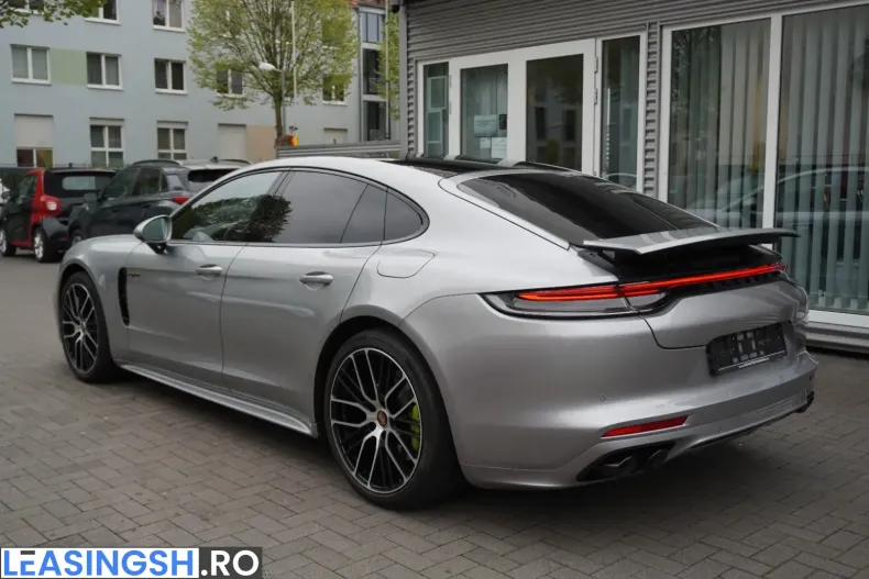 Porsche Panamera din 2021 cu 67.500 km - oferta POR215551 - foto 10
