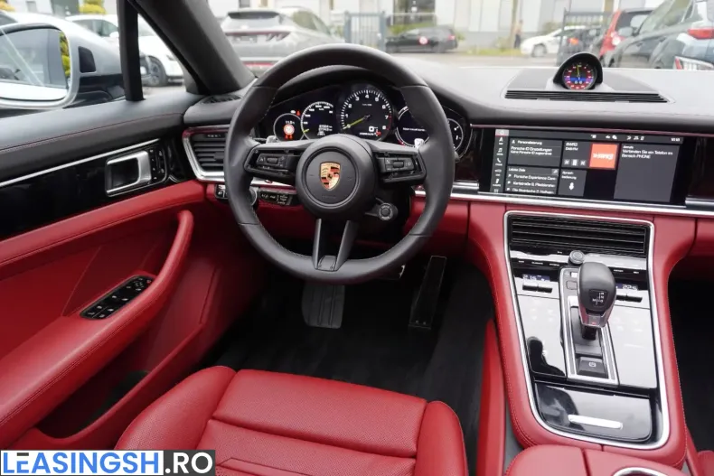 Porsche Panamera din 2021 cu 67.500 km - oferta POR215551 - foto 13