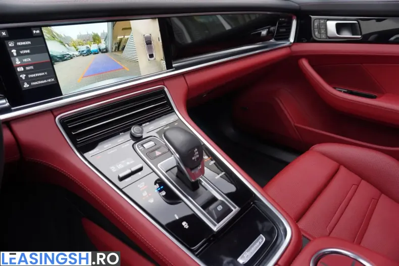 Porsche Panamera din 2021 cu 67.500 km - oferta POR215551 - foto 18