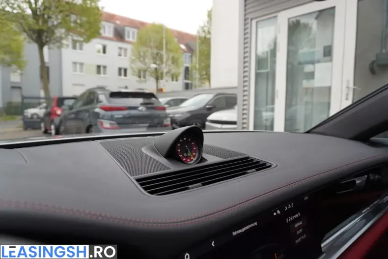Porsche Panamera din 2021 cu 67.500 km - oferta POR215551 - foto 21