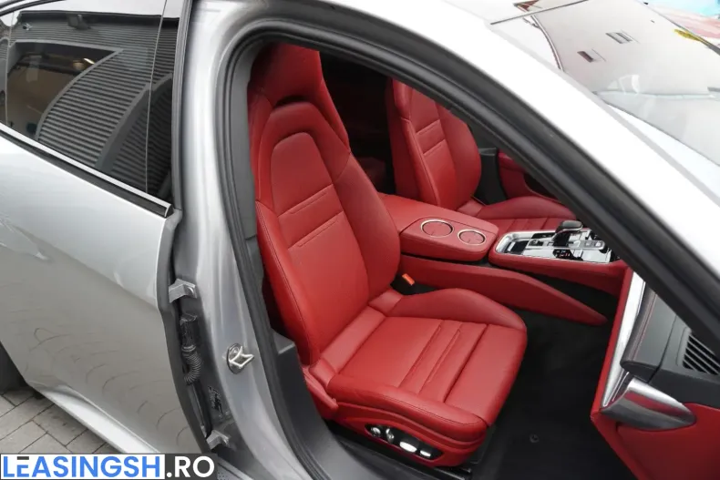 Porsche Panamera din 2021 cu 67.500 km - oferta POR215551 - foto 28