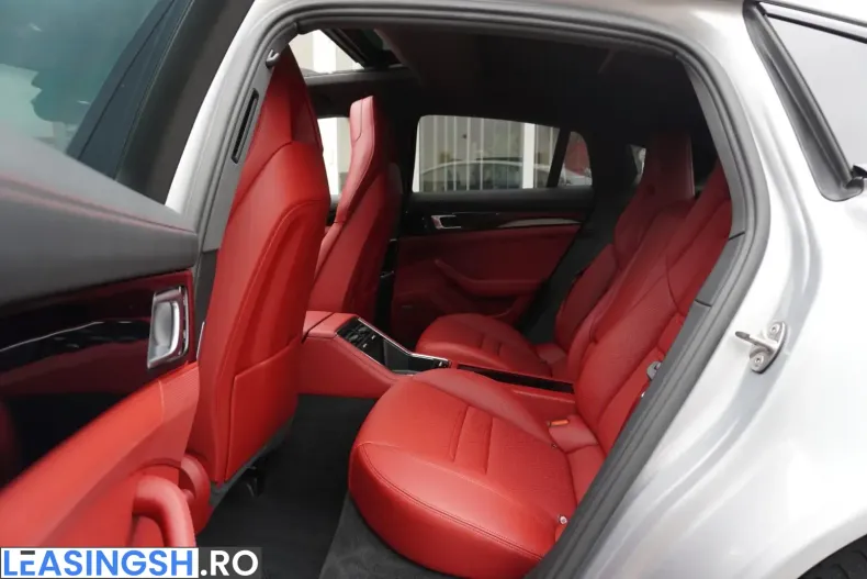 Porsche Panamera din 2021 cu 67.500 km - oferta POR215551 - foto 30