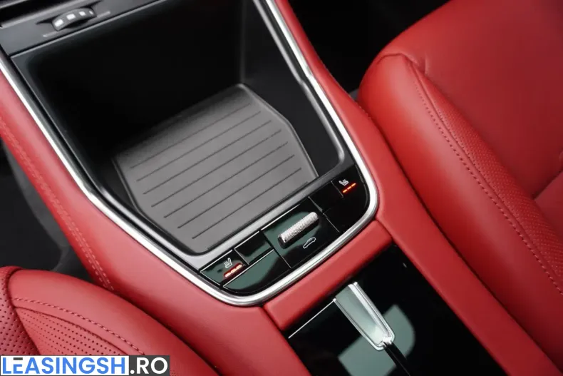 Porsche Panamera din 2021 cu 67.500 km - oferta POR215551 - foto 31