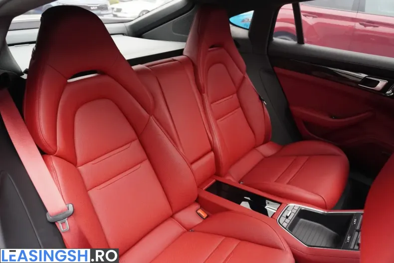 Porsche Panamera din 2021 cu 67.500 km - oferta POR215551 - foto 32