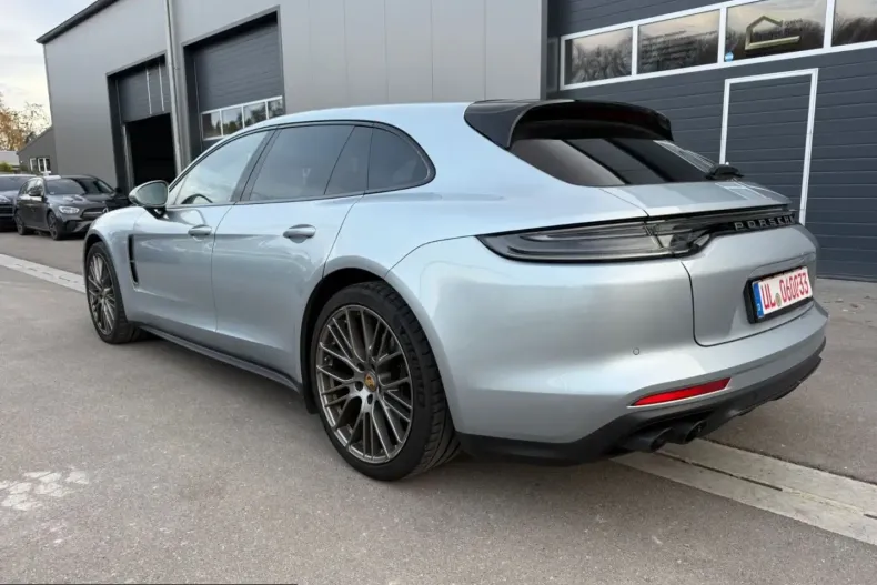 Porsche Panamera din 2022 cu 95.000 km - oferta POR215552 - foto 1