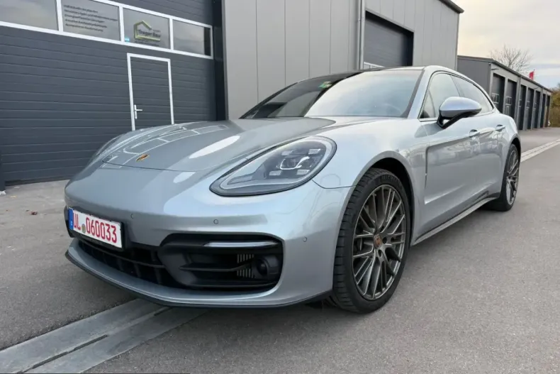 Porsche Panamera din 2022 cu 95.000 km - oferta POR215552 - foto 3