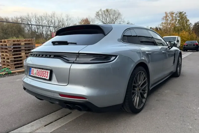 Porsche Panamera din 2022 cu 95.000 km - oferta POR215552 - foto 4