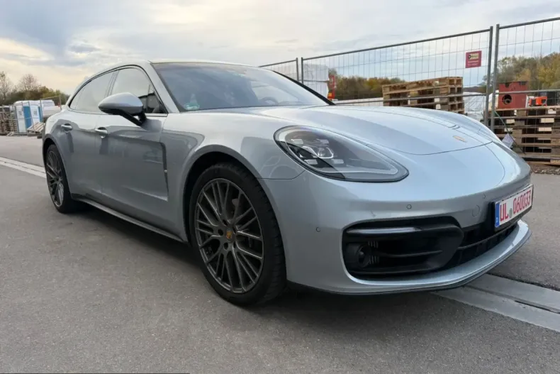 Porsche Panamera din 2022 cu 95.000 km - oferta POR215552 - foto 5