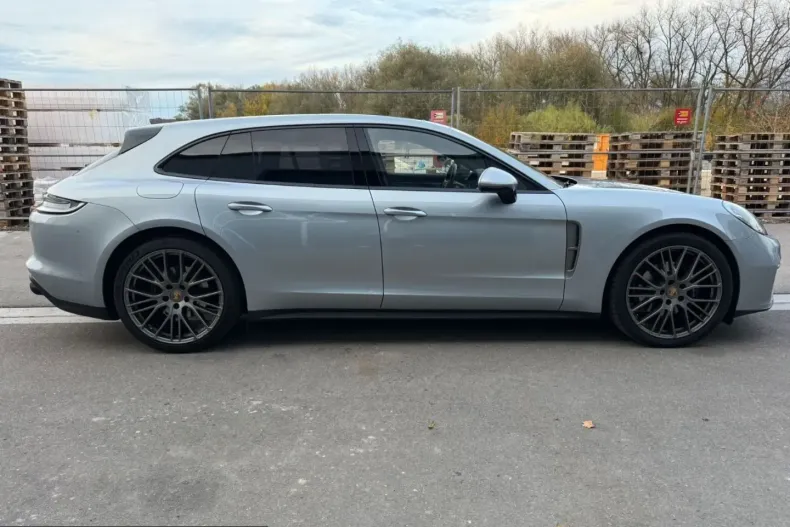 Porsche Panamera din 2022 cu 95.000 km - oferta POR215552 - foto 6
