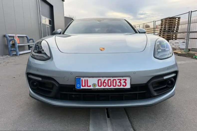 Porsche Panamera din 2022 cu 95.000 km - oferta POR215552 - foto 7