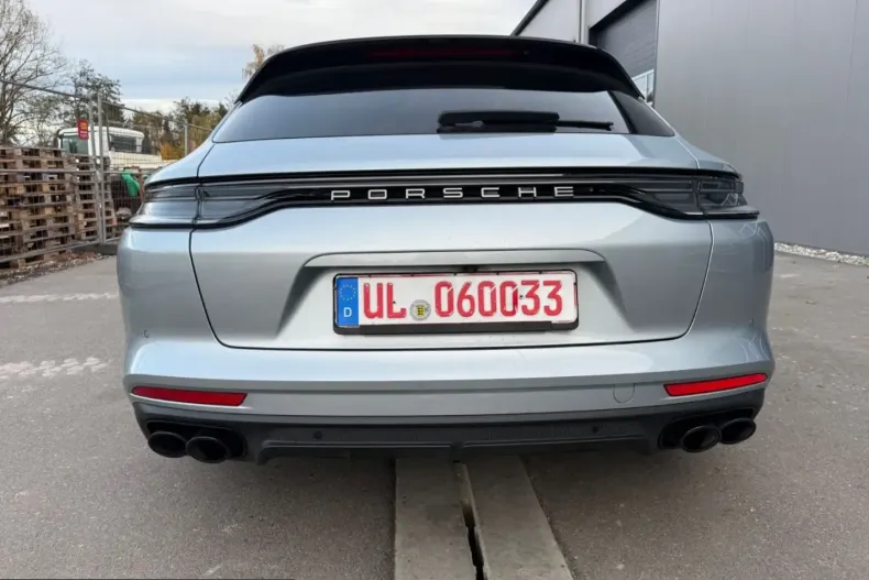 Porsche Panamera din 2022 cu 95.000 km - oferta POR215552 - foto 8