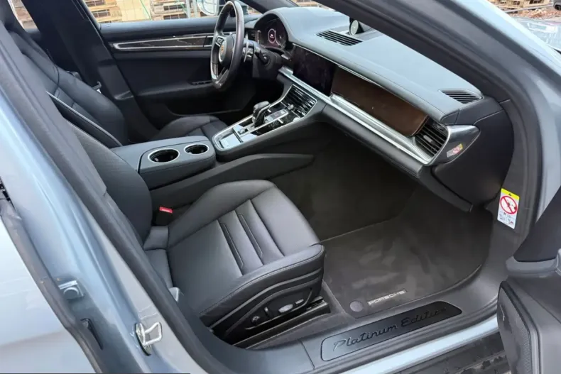 Porsche Panamera din 2022 cu 95.000 km - oferta POR215552 - foto 12