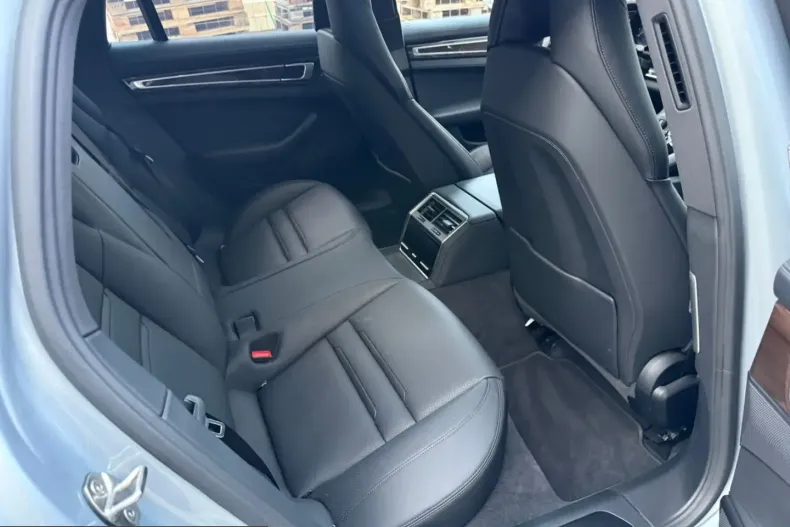 Porsche Panamera din 2022 cu 95.000 km - oferta POR215552 - foto 13