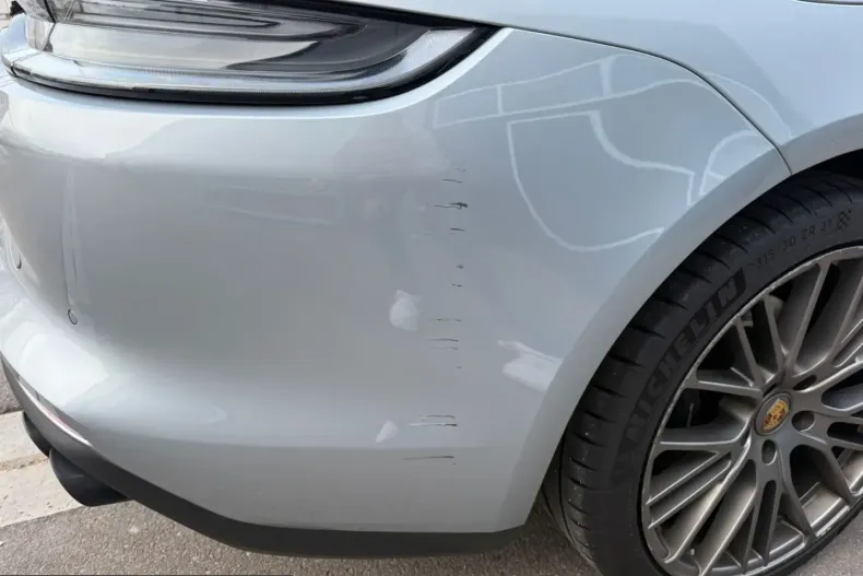 Porsche Panamera din 2022 cu 95.000 km - oferta POR215552 - foto 20