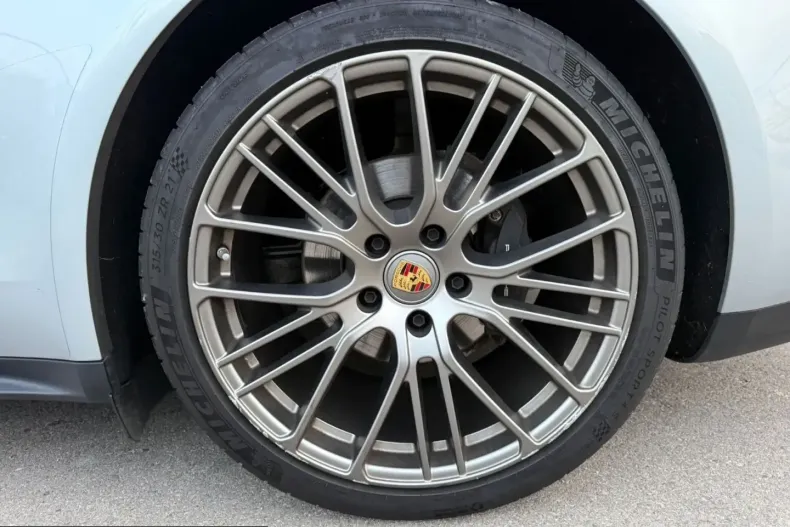 Porsche Panamera din 2022 cu 95.000 km - oferta POR215552 - foto 21