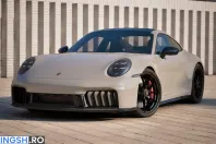 Porsche Carrera GT din 2026 cu 100 km - oferta POR215553 - foto 4