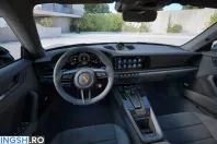 Porsche Carrera GT din 2026 cu 100 km - oferta POR215553 - foto 6